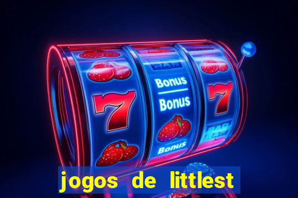 jogos de littlest pet shop